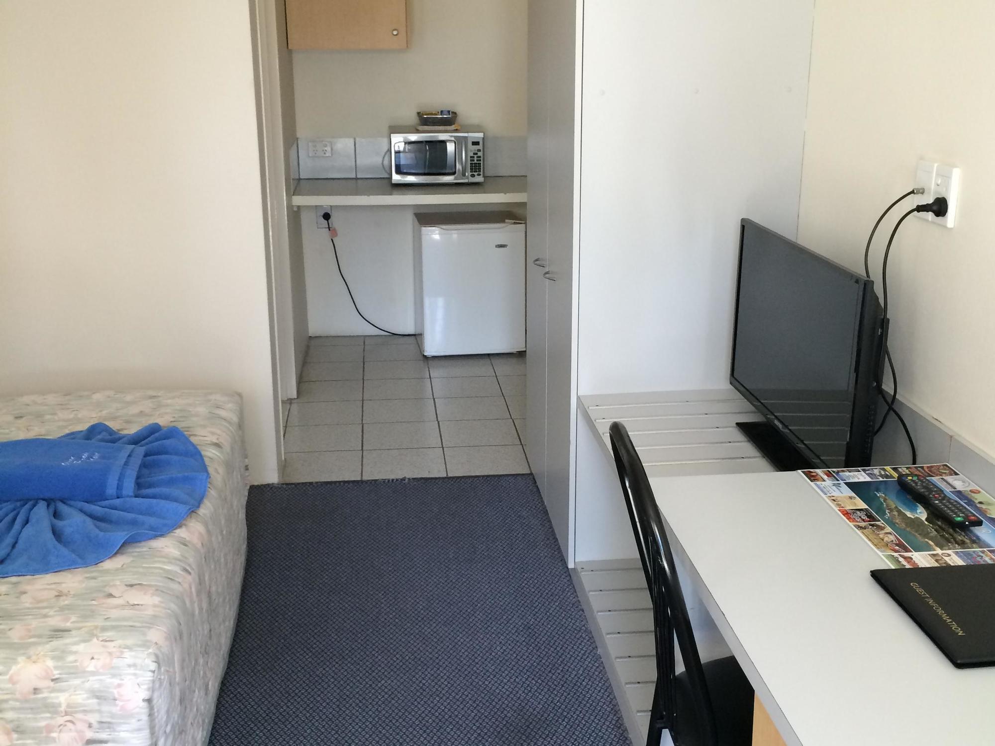 Ocean Parade Motel Coffs Harbour Esterno foto